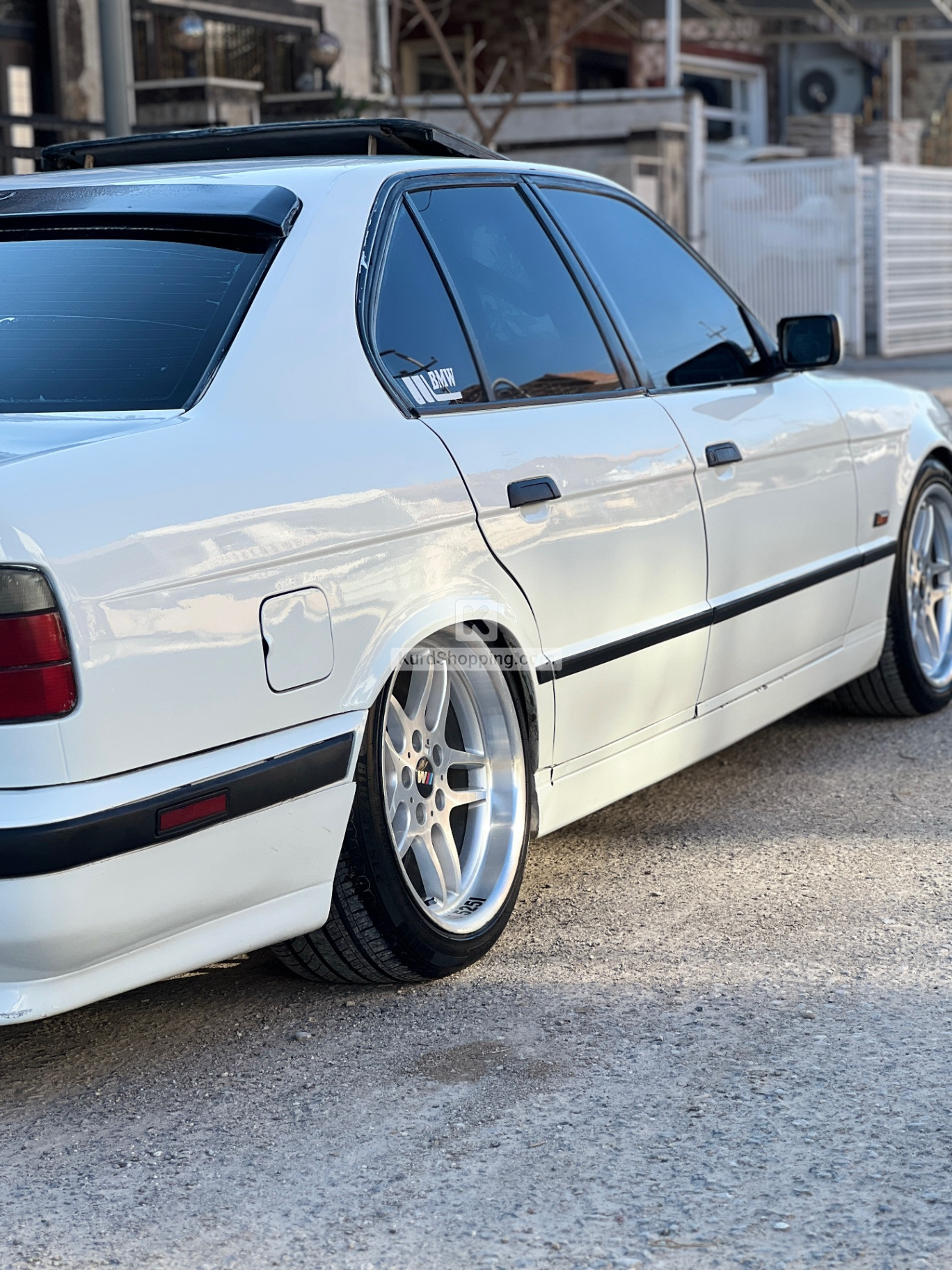 BMW 1 Series 1991