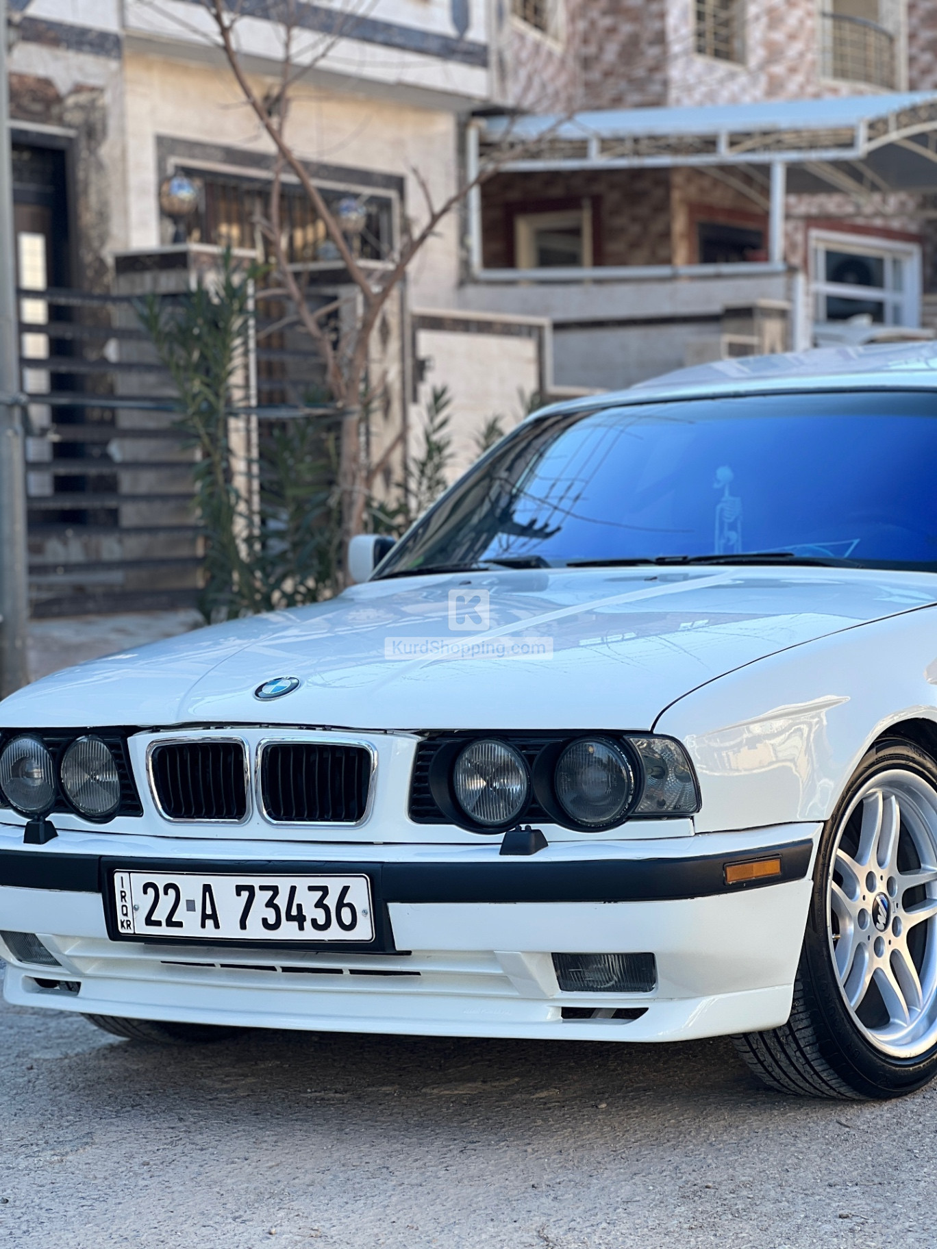 BMW 1 Series 1991