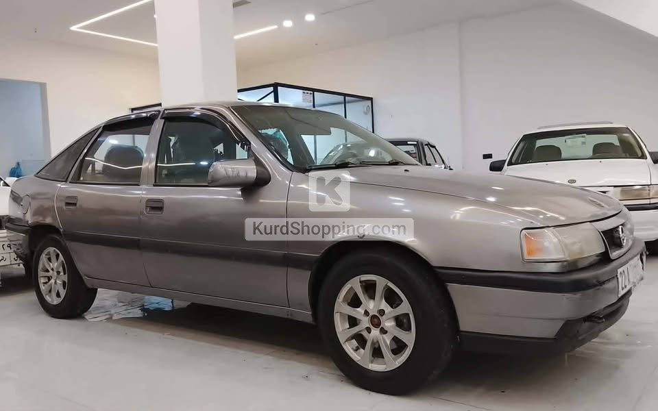 Opel Vectra 1992