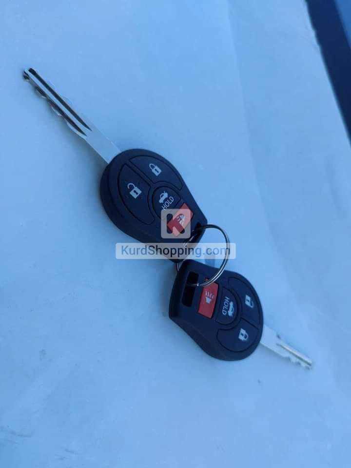 Nissan Micra 2019