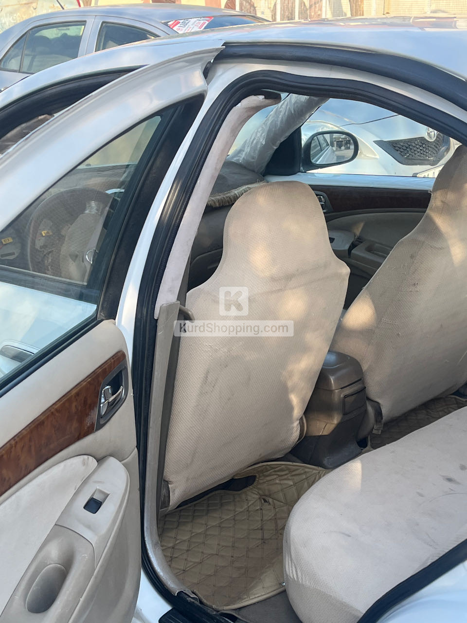 Nissan Sunny 2011