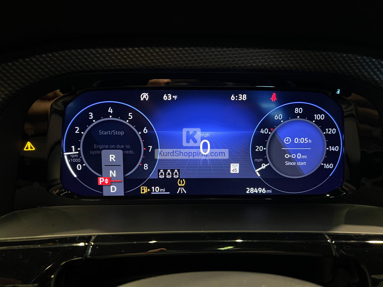 Volkswagen Arteon 2024