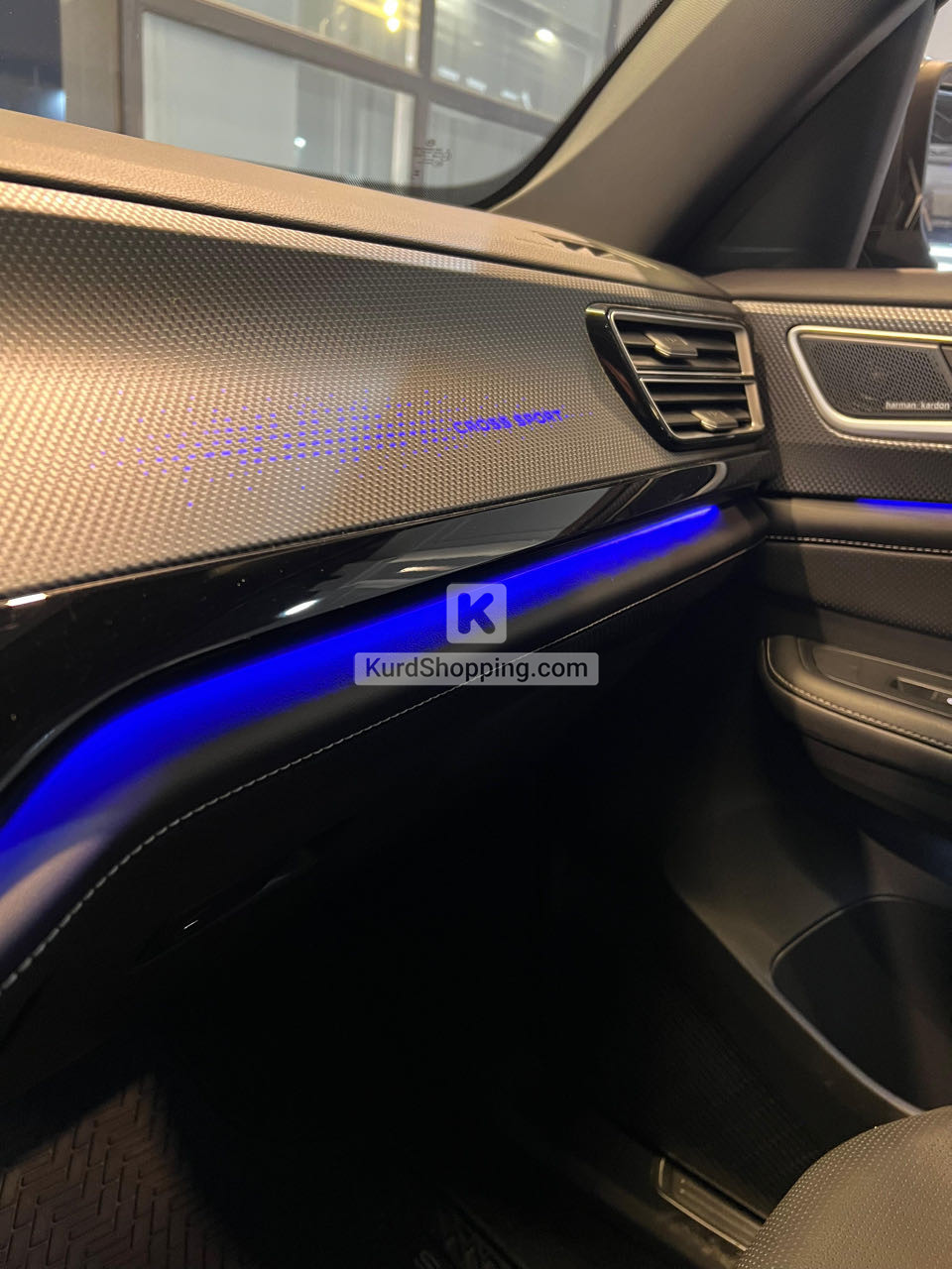 Volkswagen Arteon 2024