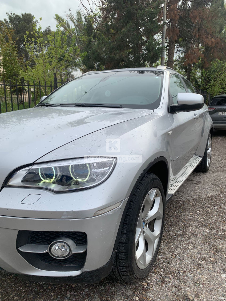 BMW X6 2009
