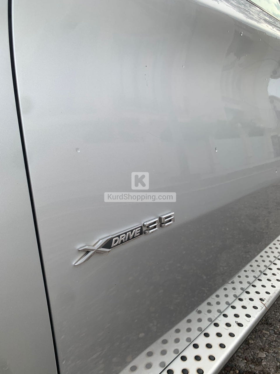 BMW X6 2009