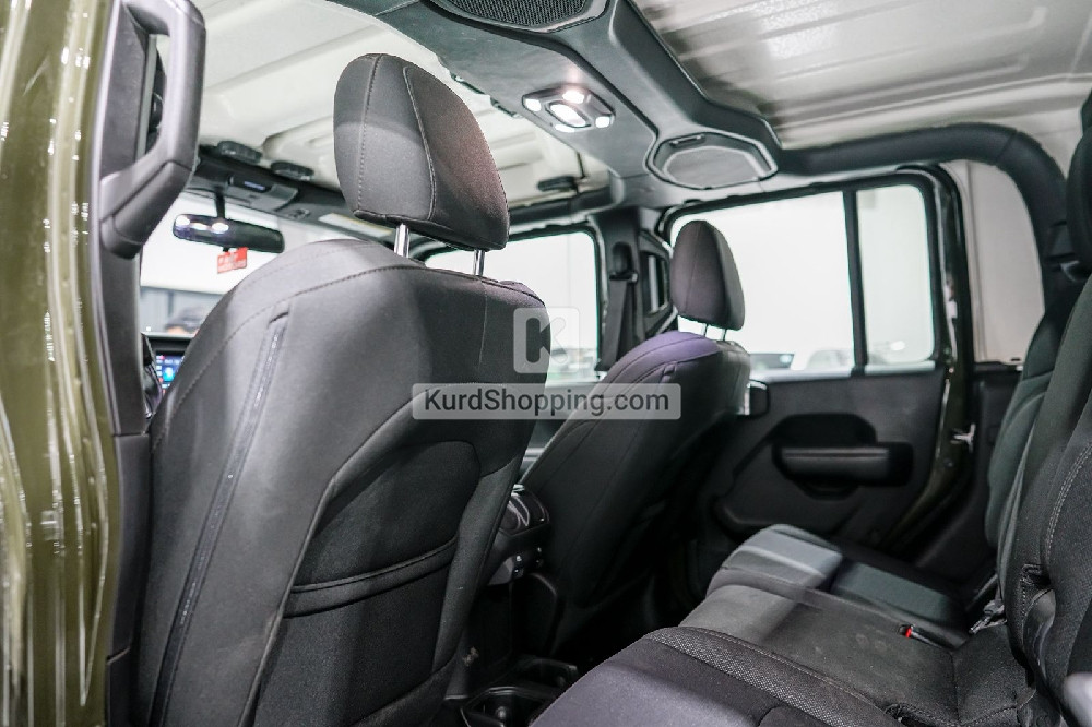 Jeep Renegade 2022