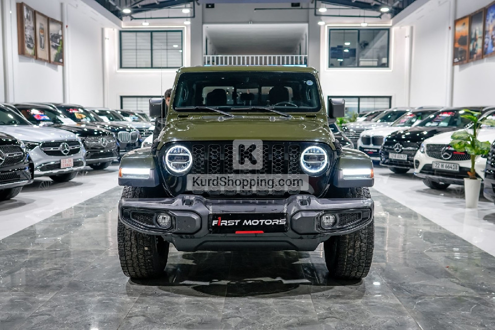 Jeep Renegade 2022