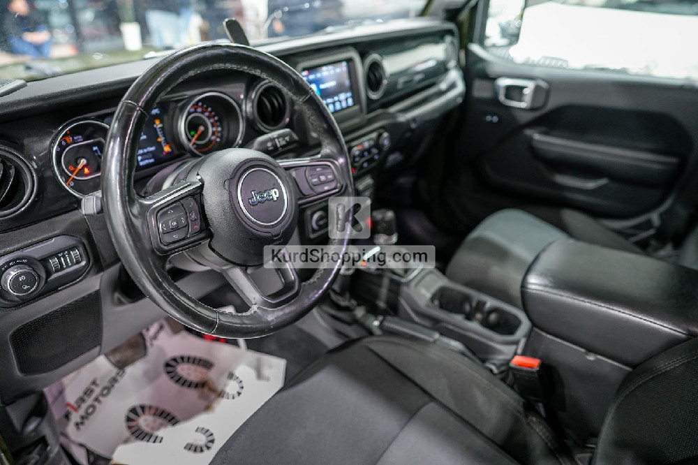 Jeep Renegade 2022