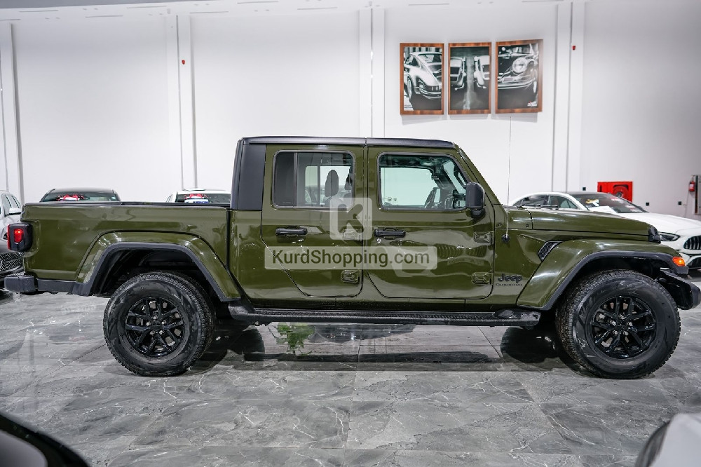 Jeep Renegade 2022