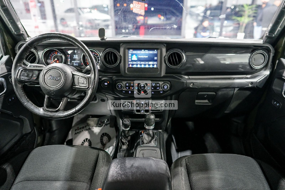 Jeep Renegade 2022