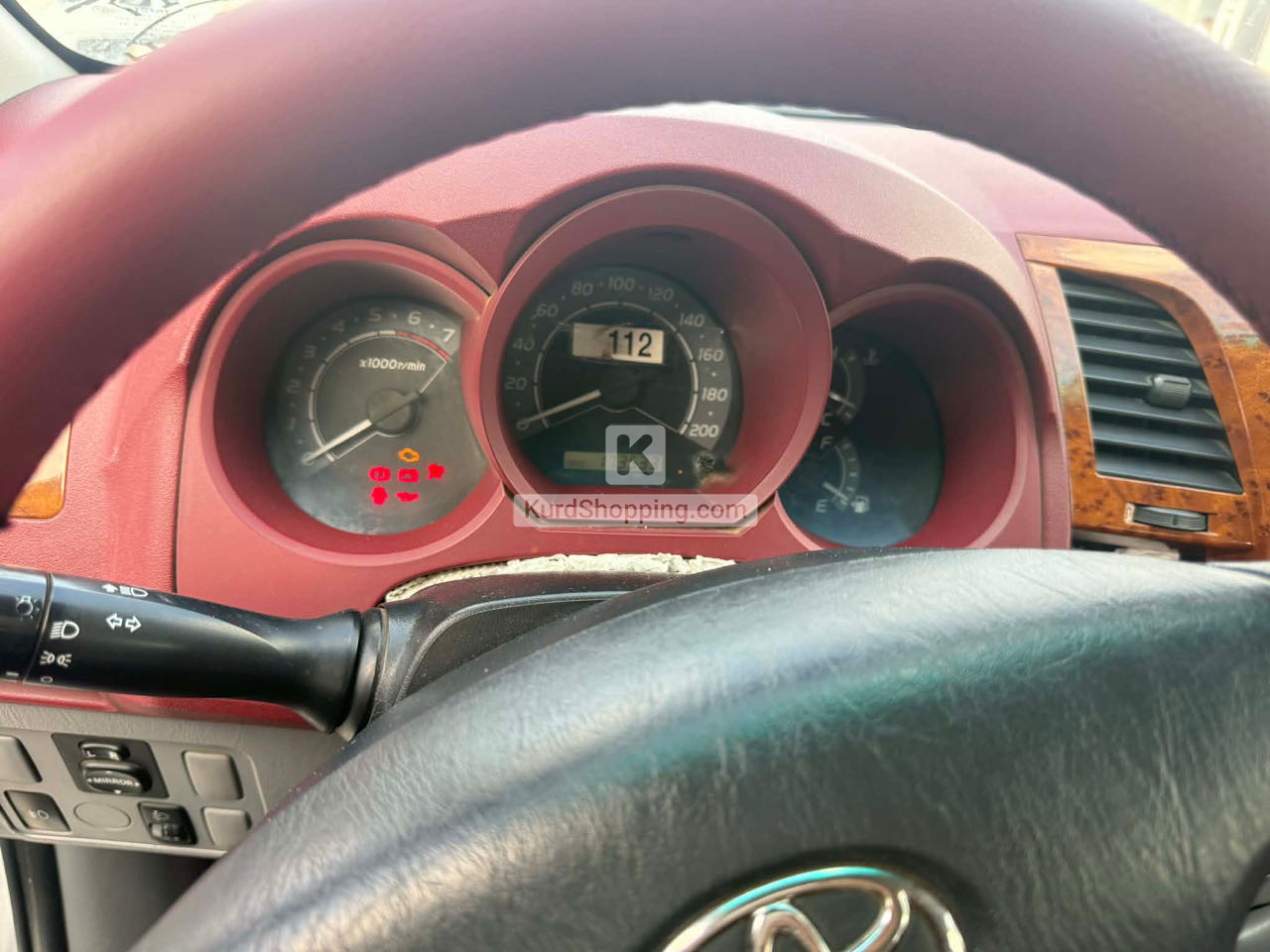 Toyota Hilux 2009