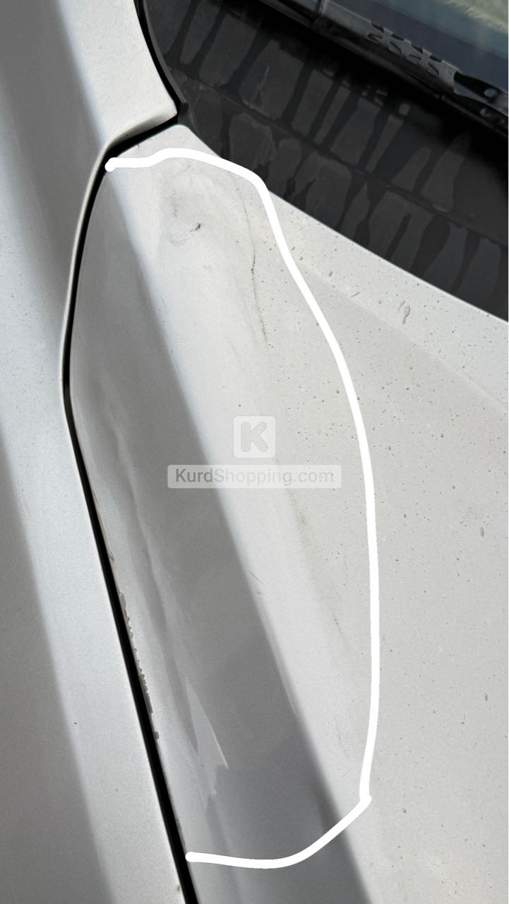 KIA Rio 2022