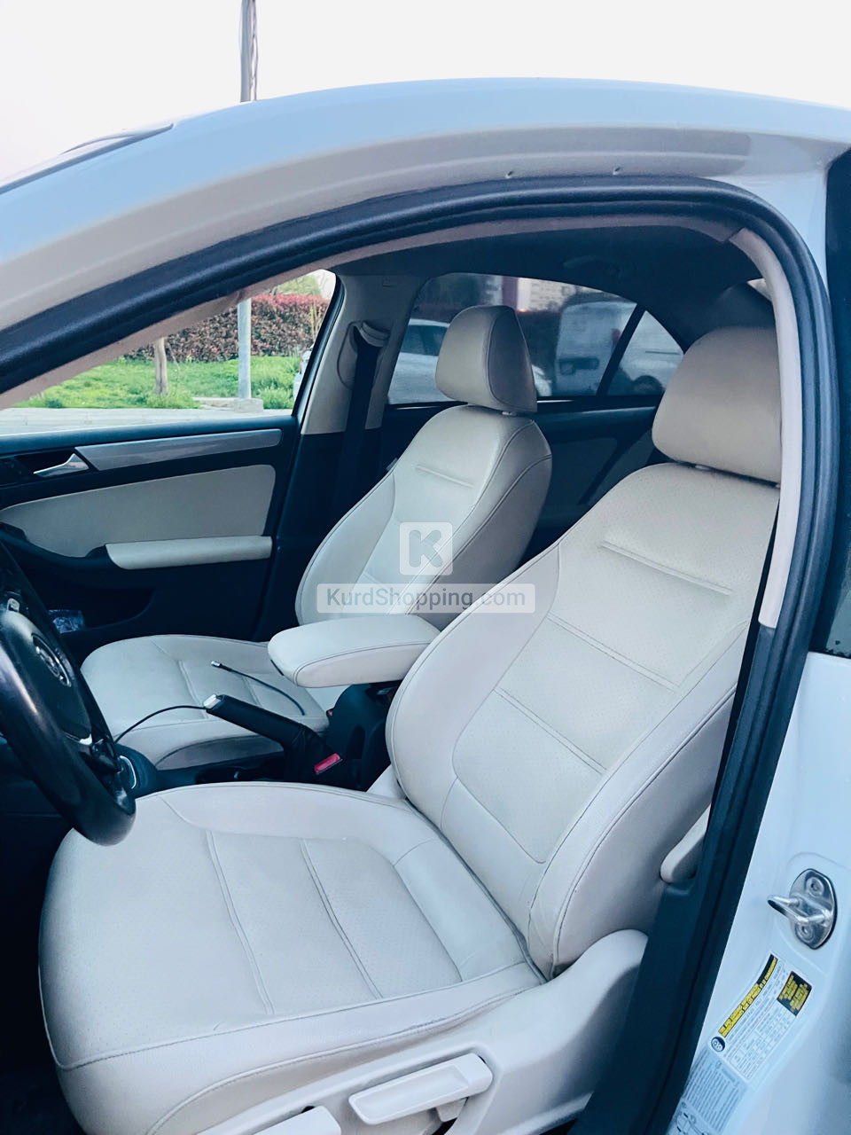 Volkswagen Jetta 2017