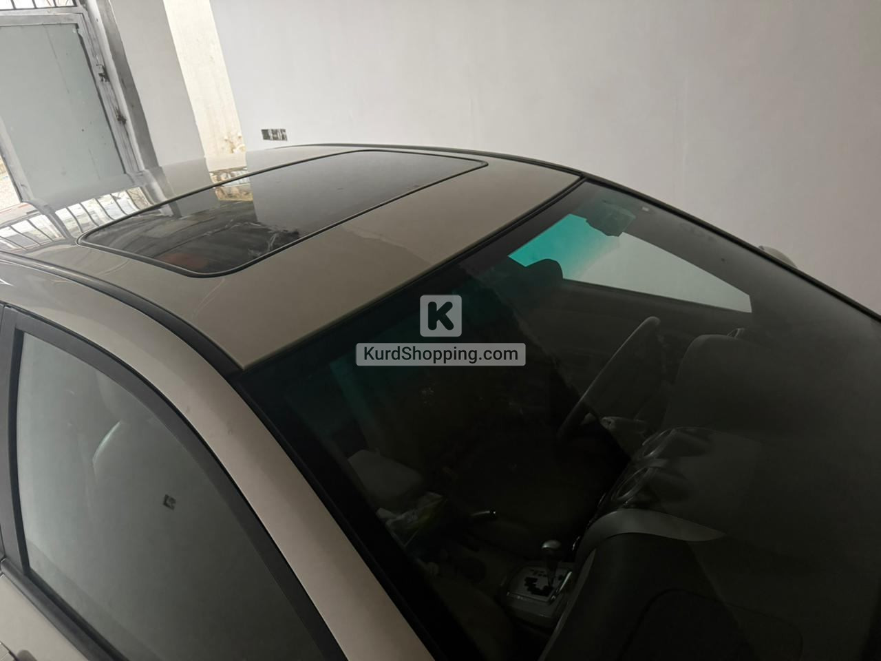 BYD G3 2014