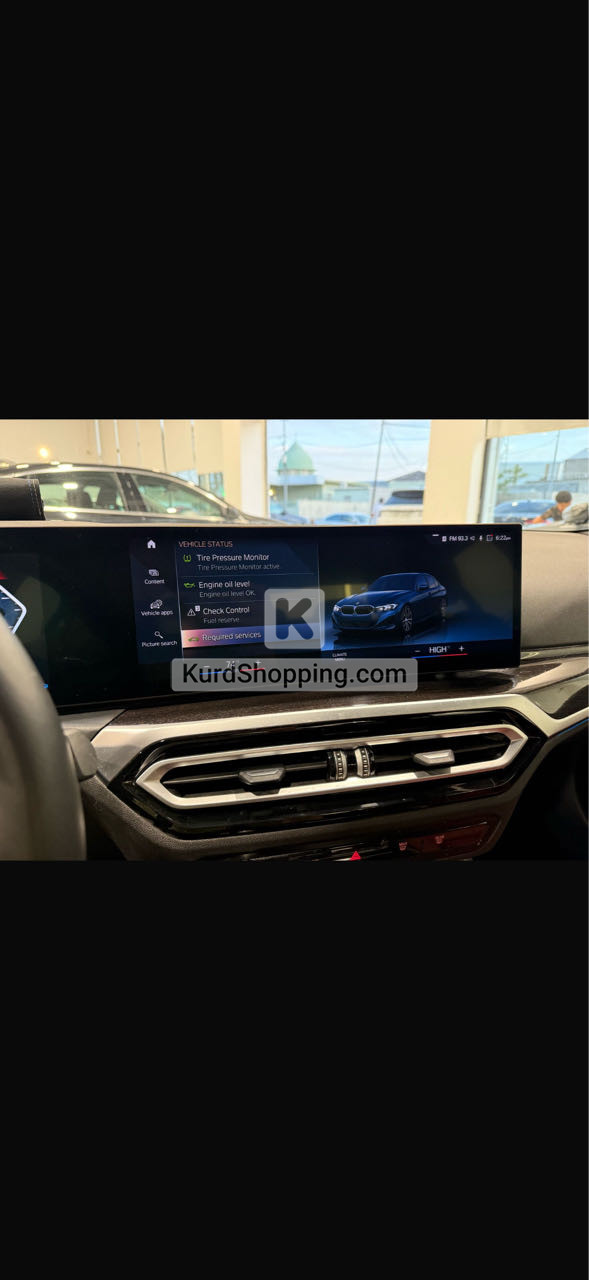 BMW 330i XDrive 2024 Full