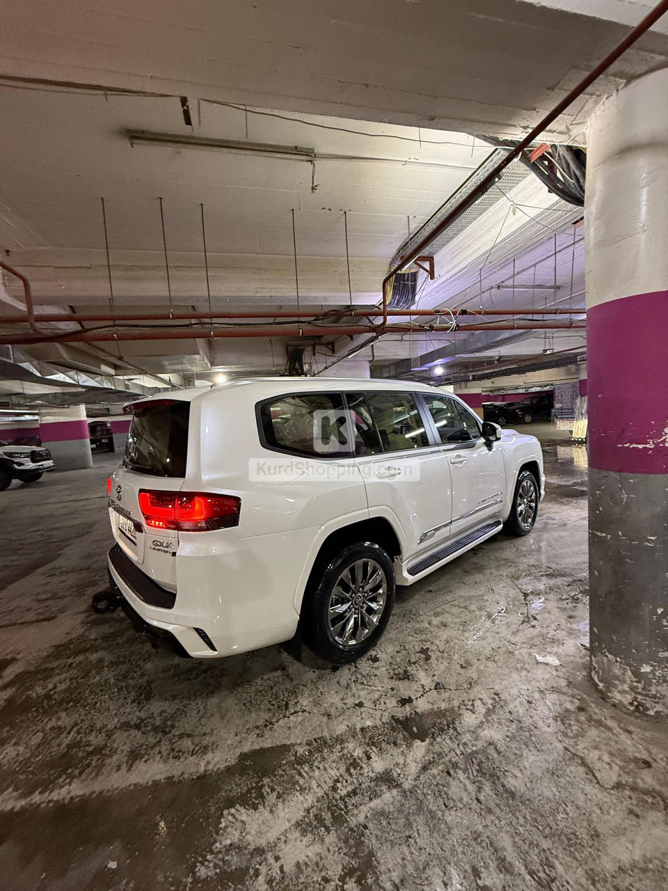 Toyota Landcruiser 2025 GX.R Limited S 3.5L SAS.co