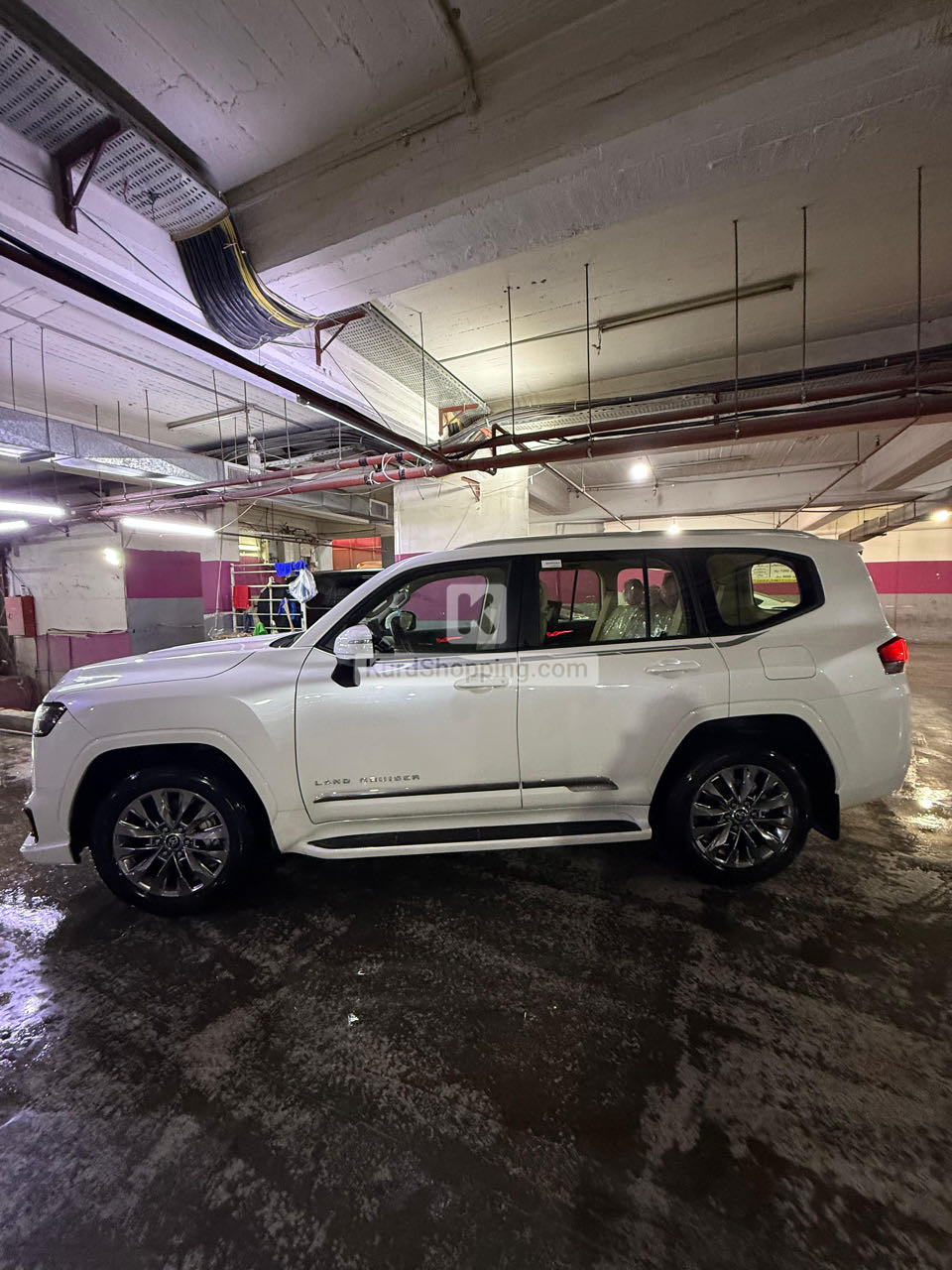 Toyota Landcruiser 2025 GX.R Limited S 3.5L SAS.co