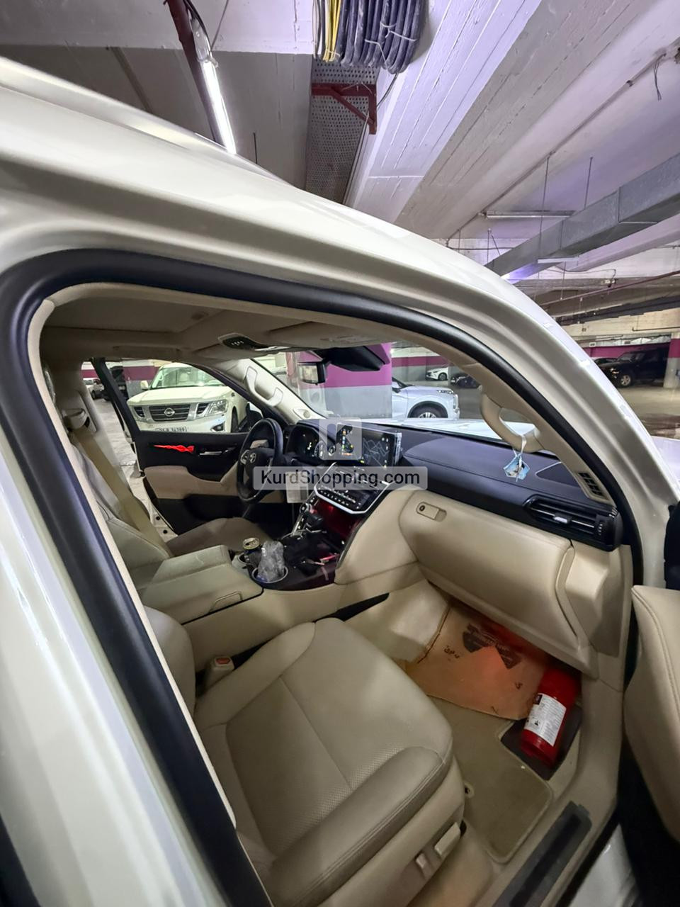 Toyota Landcruiser 2025 GX.R Limited S 3.5L SAS.co