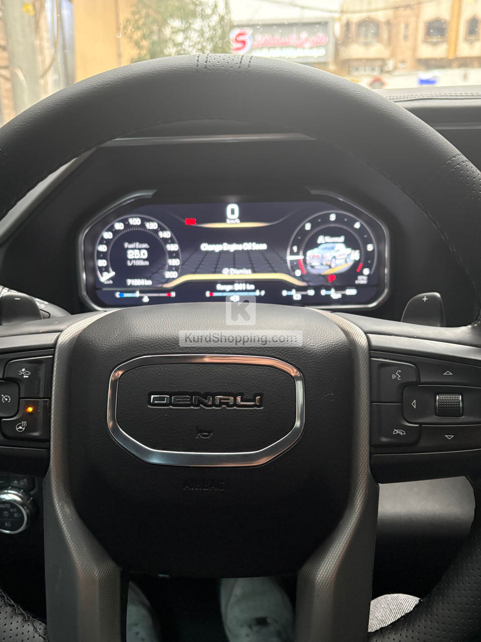 GMC Sierra 2023