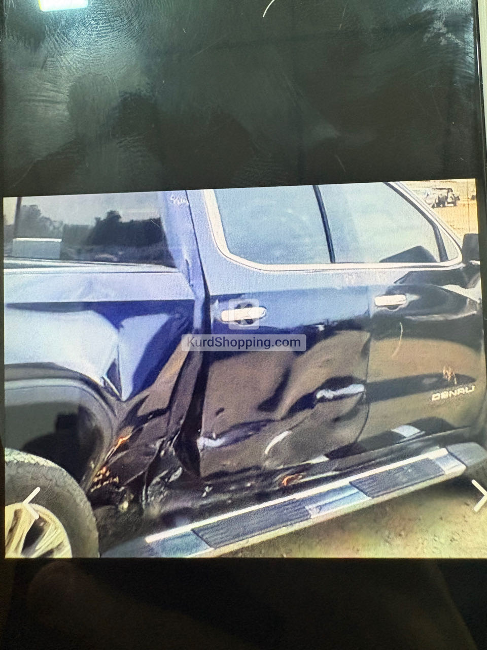 GMC Sierra 2023