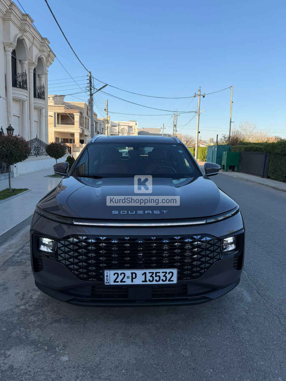 Jetour X70 plus 2025