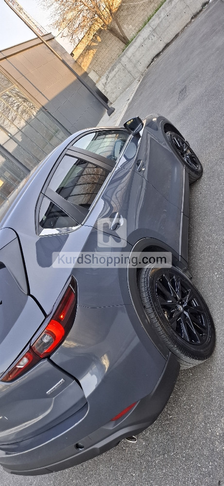 Mazda CX-5 2024