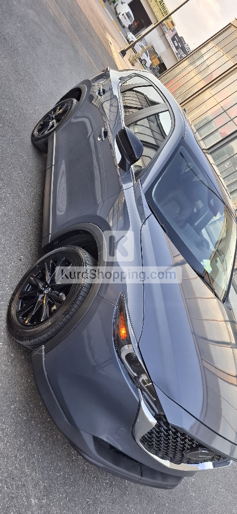 Mazda CX-5 2024