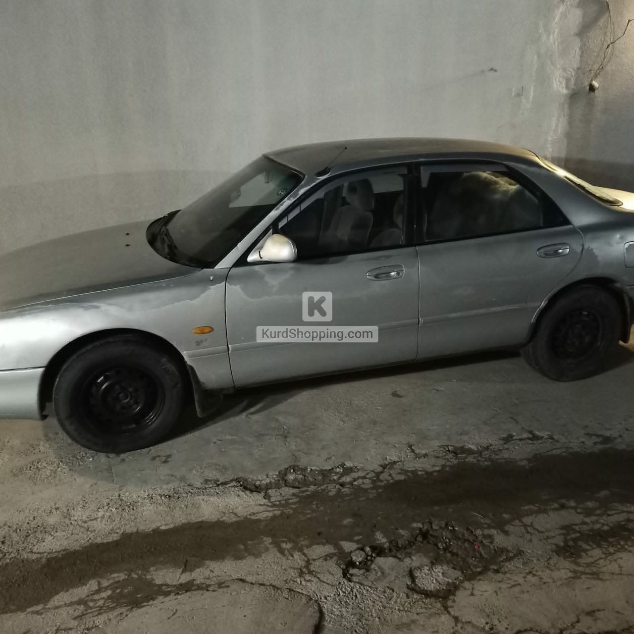 Mazda 626 1992