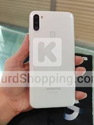 Samsung Galaxy A11
