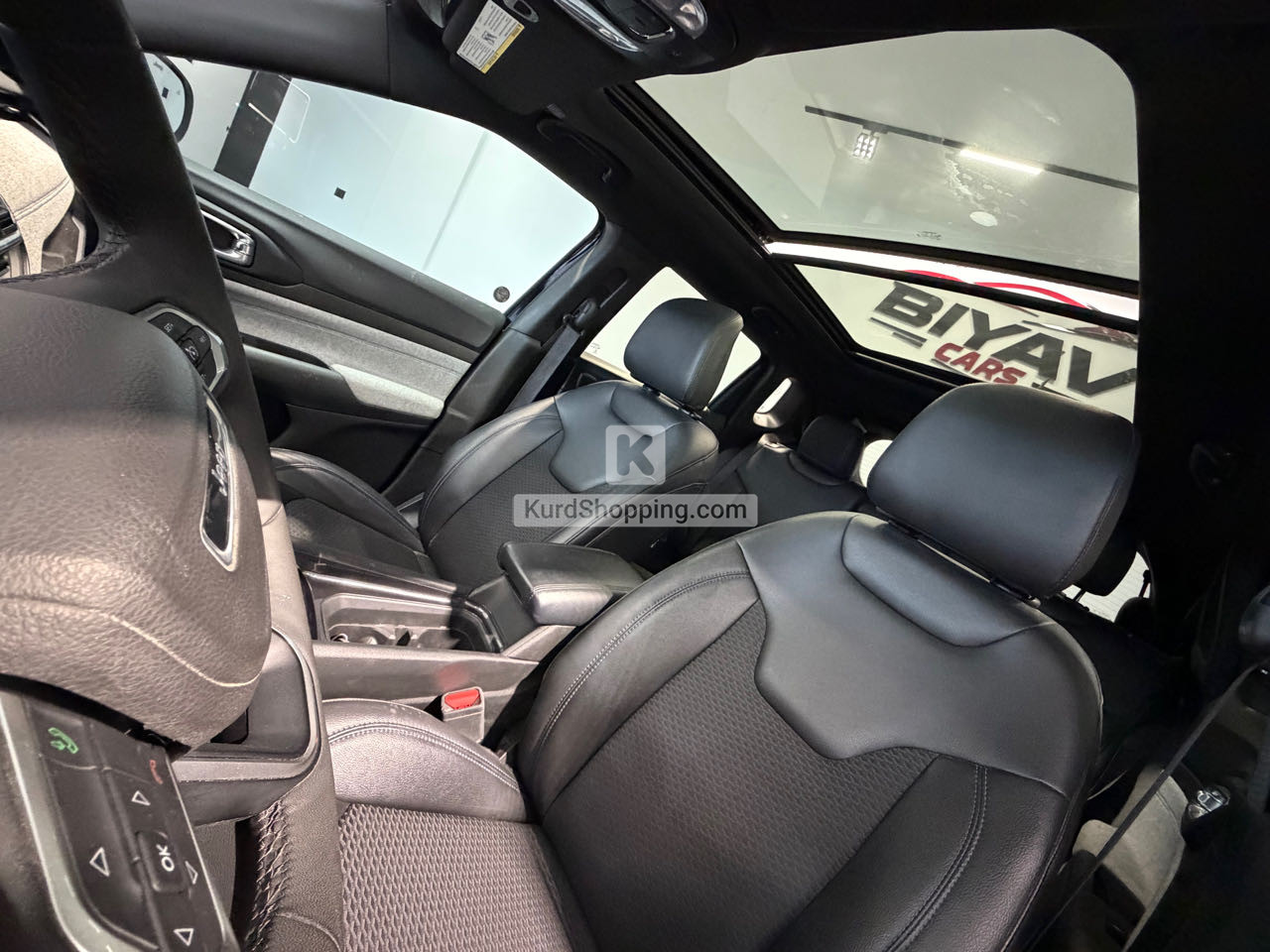 Jeep  Compass 2025