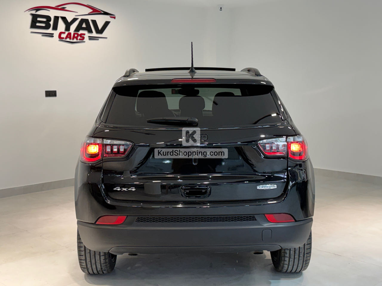 Jeep  Compass 2025