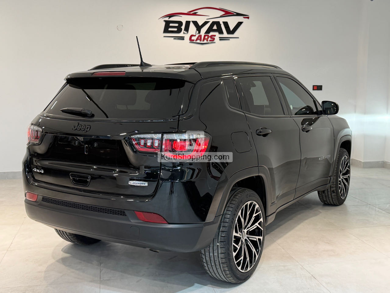 Jeep  Compass 2025
