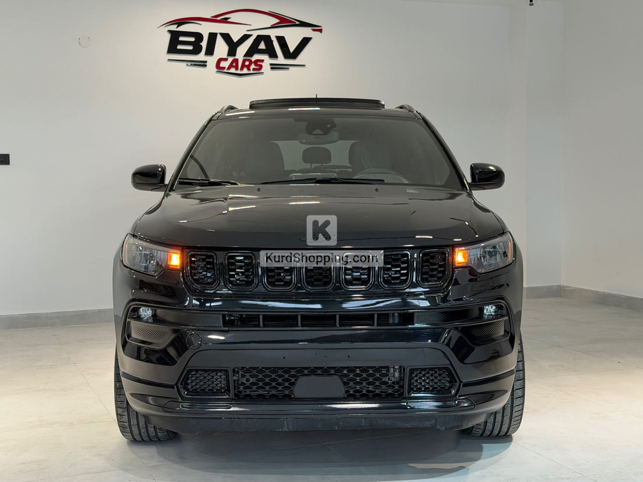 Jeep  Compass 2025