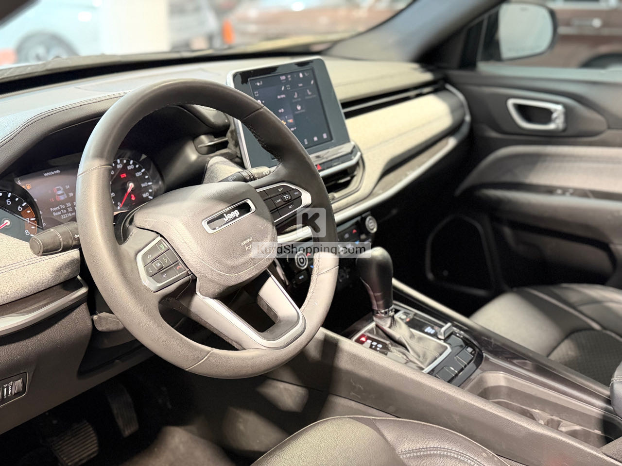 Jeep  Compass 2025