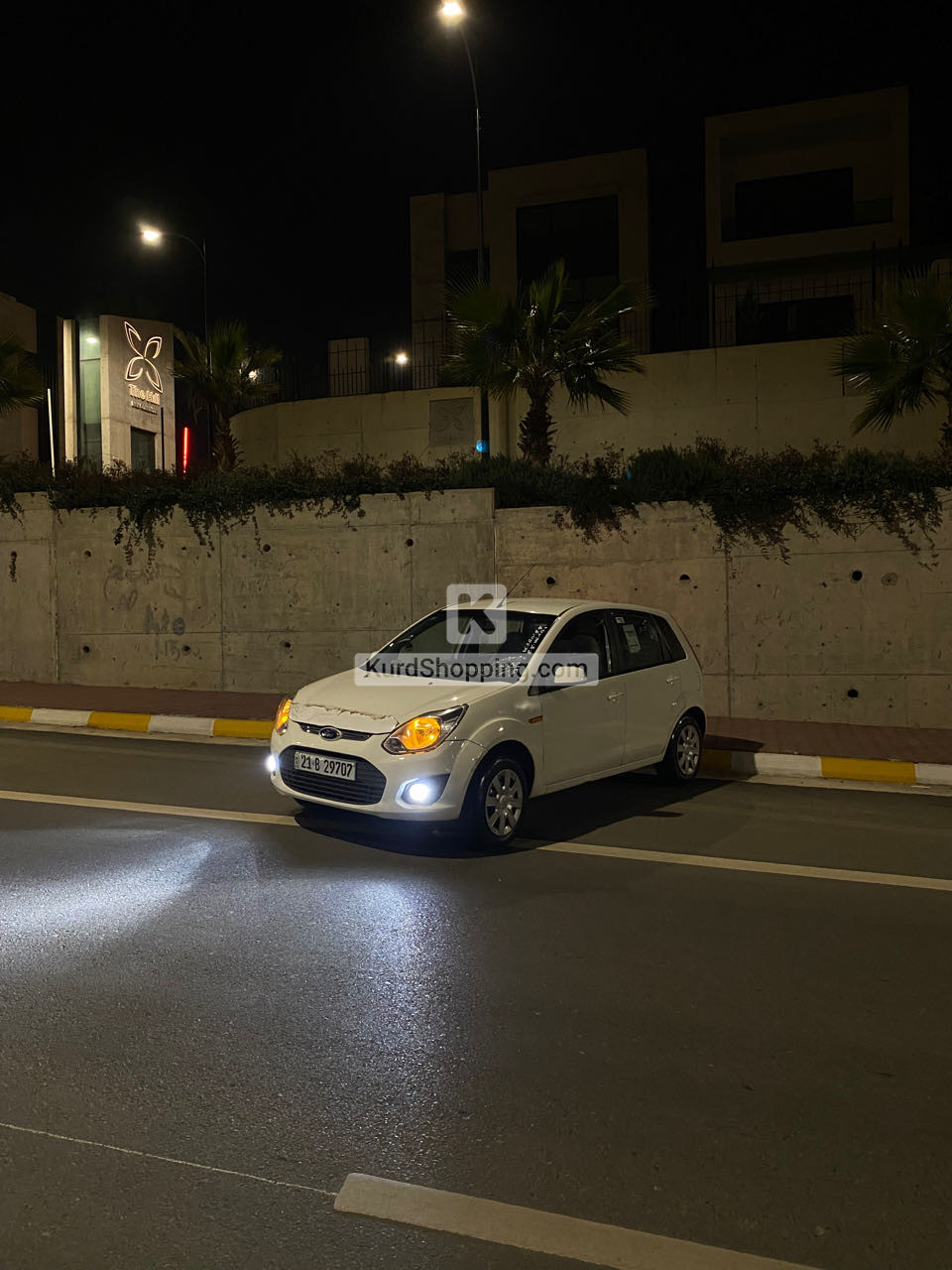 Ford Figo 2015