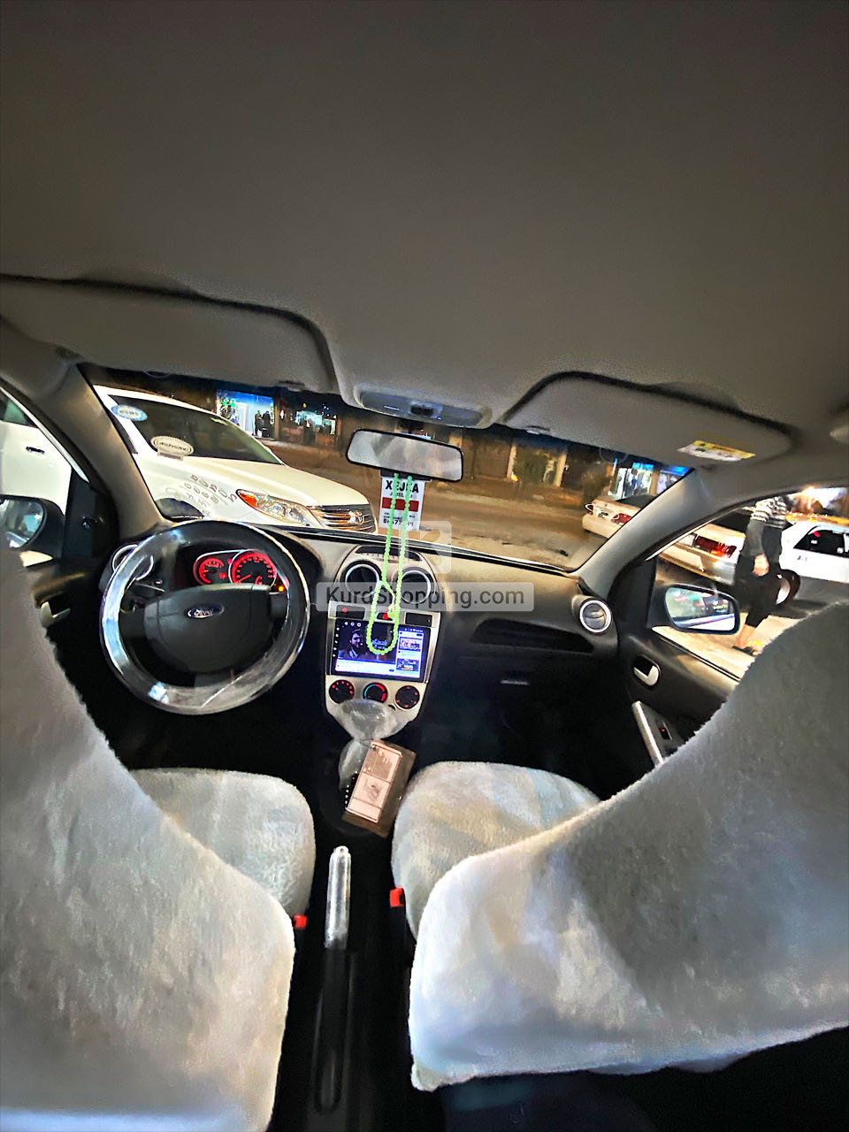 Ford Figo 2015