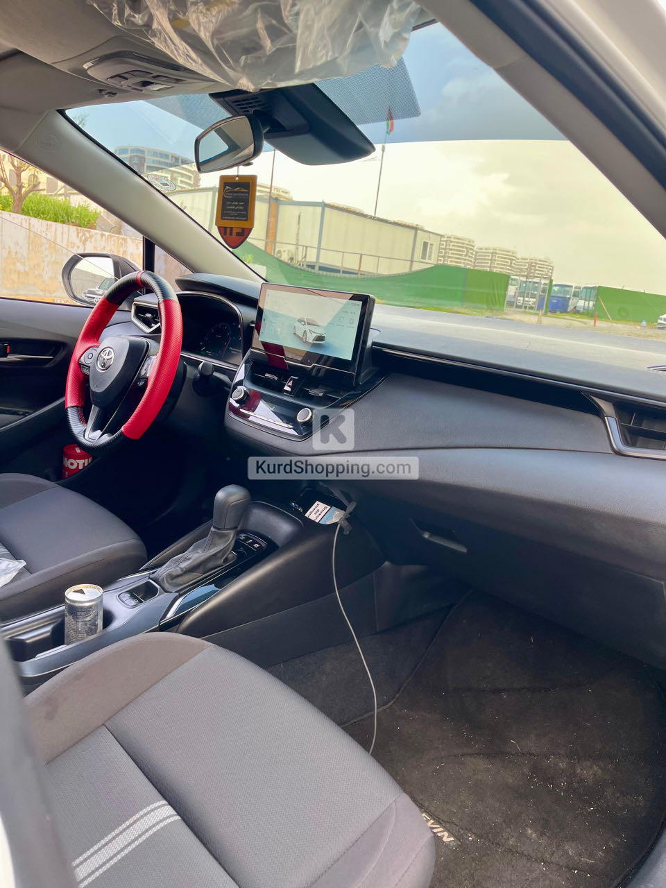 Toyota Corolla 2024