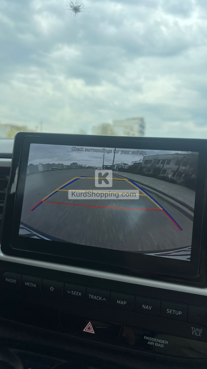 Hyundai Venue 2022