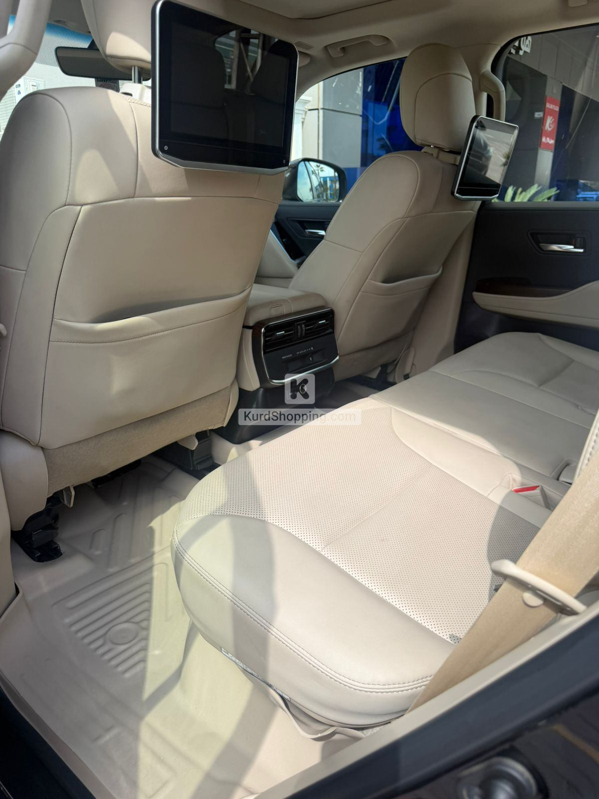 Toyota Landcruiser 2024