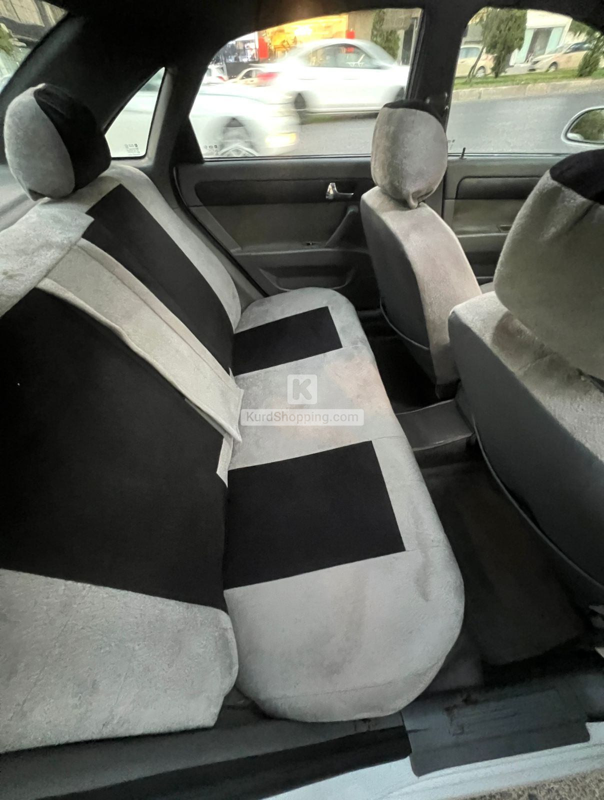 Chevrolet Optra 2013
