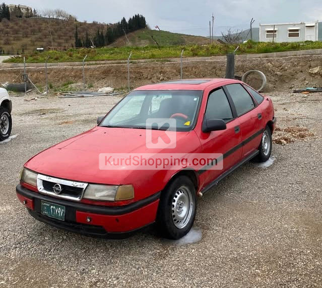 Opel Vectra 1994