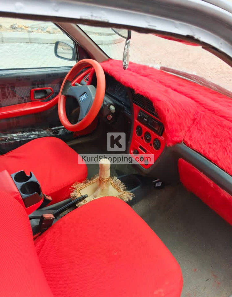 Peugeot 306 2002