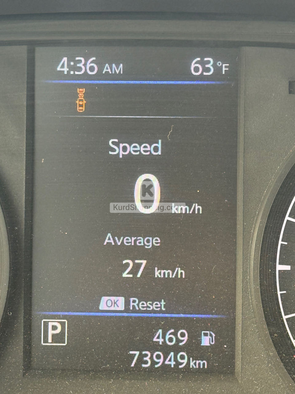 Nissan Altima 2022