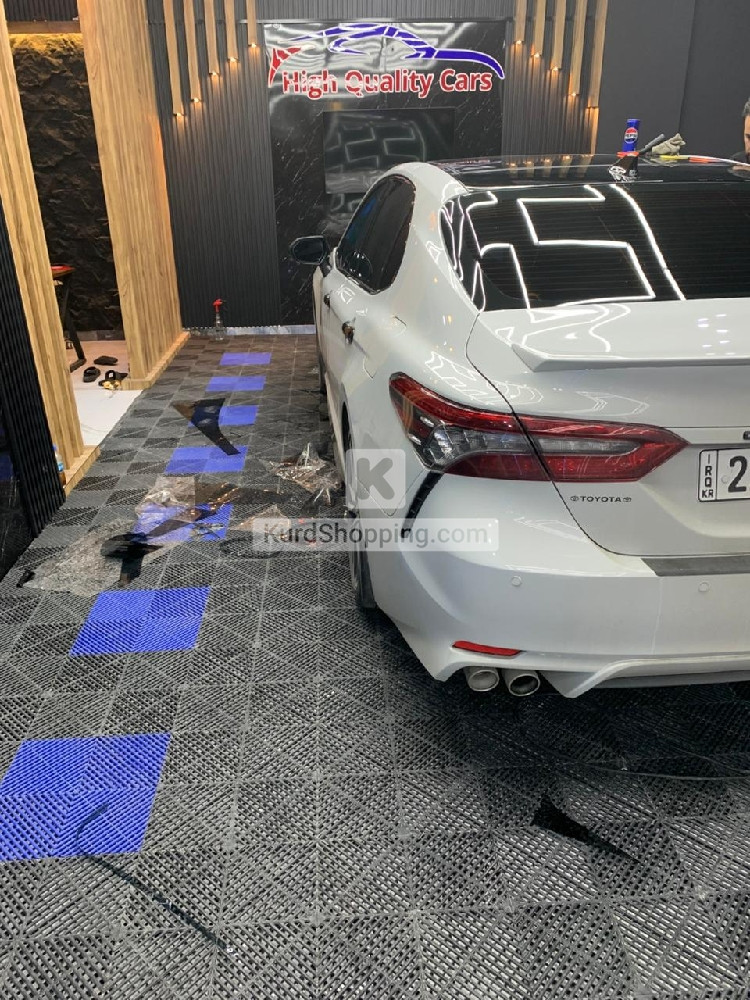 Toyota Camry 2024