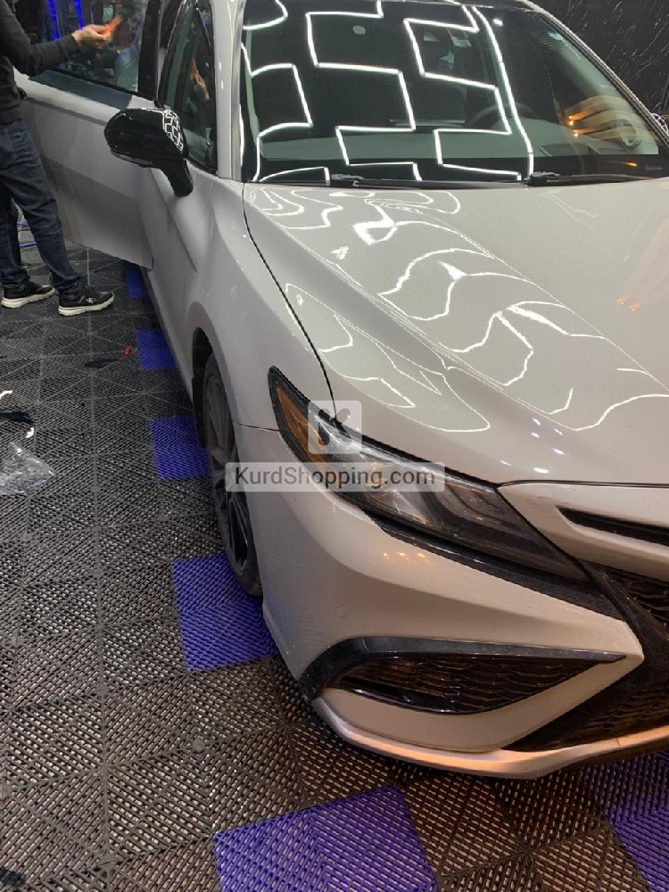 Toyota Camry 2024