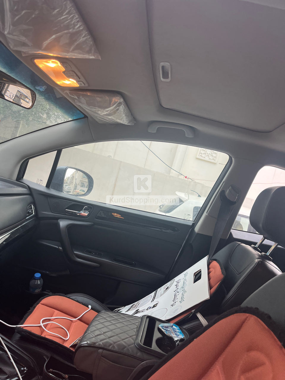Jac JS Series 2024