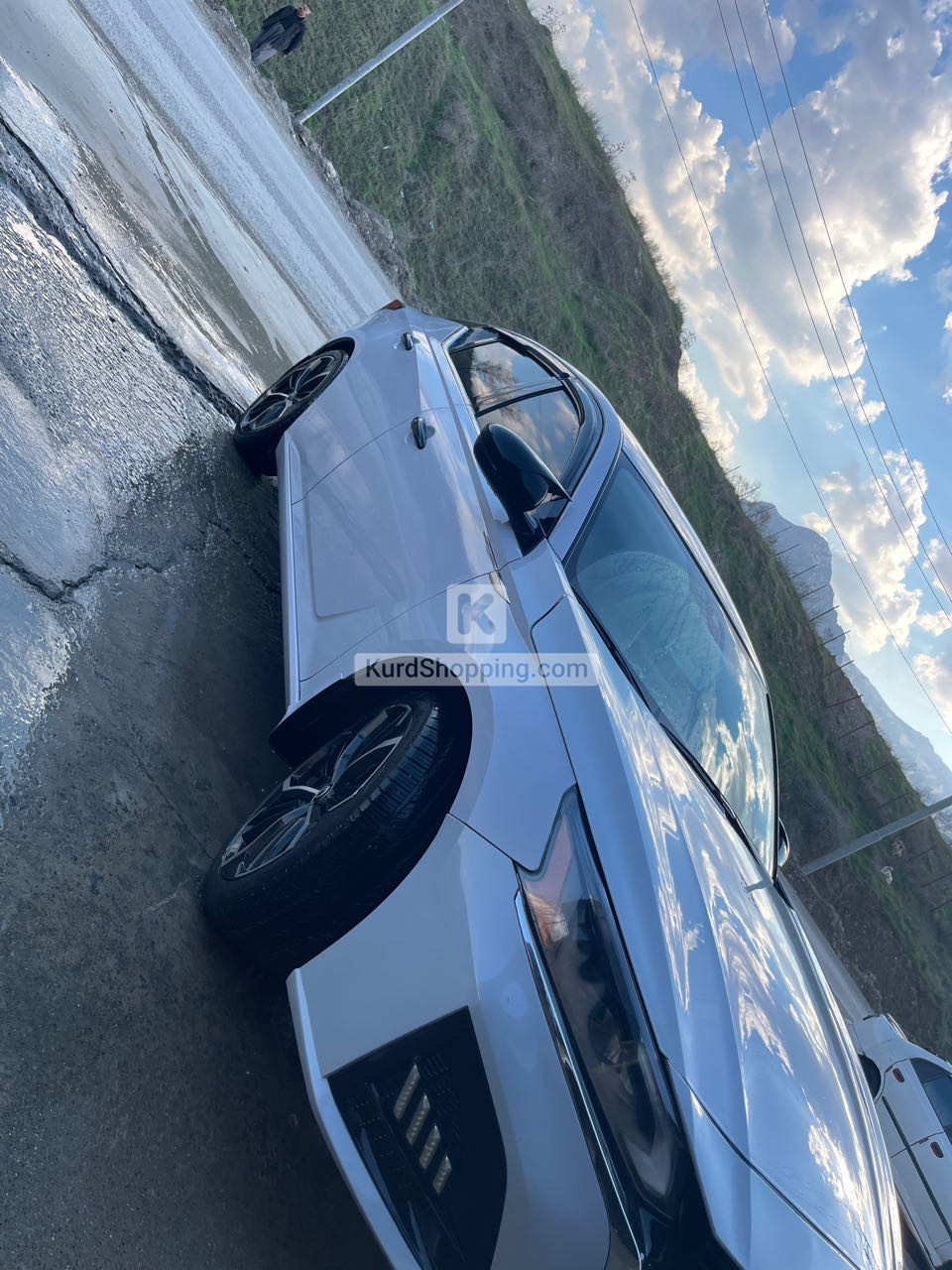 Nissan Altima 2024 SR Full