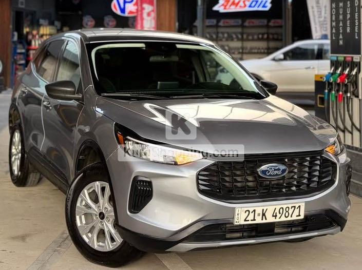 Ford Escape 2024