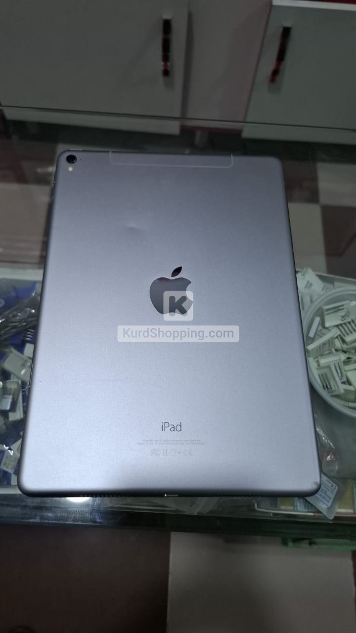 Apple iPad Pro 9.7 (2016) (1st Gen)