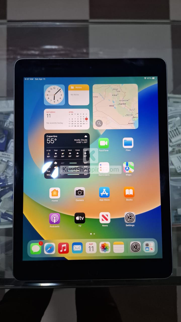 Apple iPad Pro 9.7 (2016) (1st Gen)